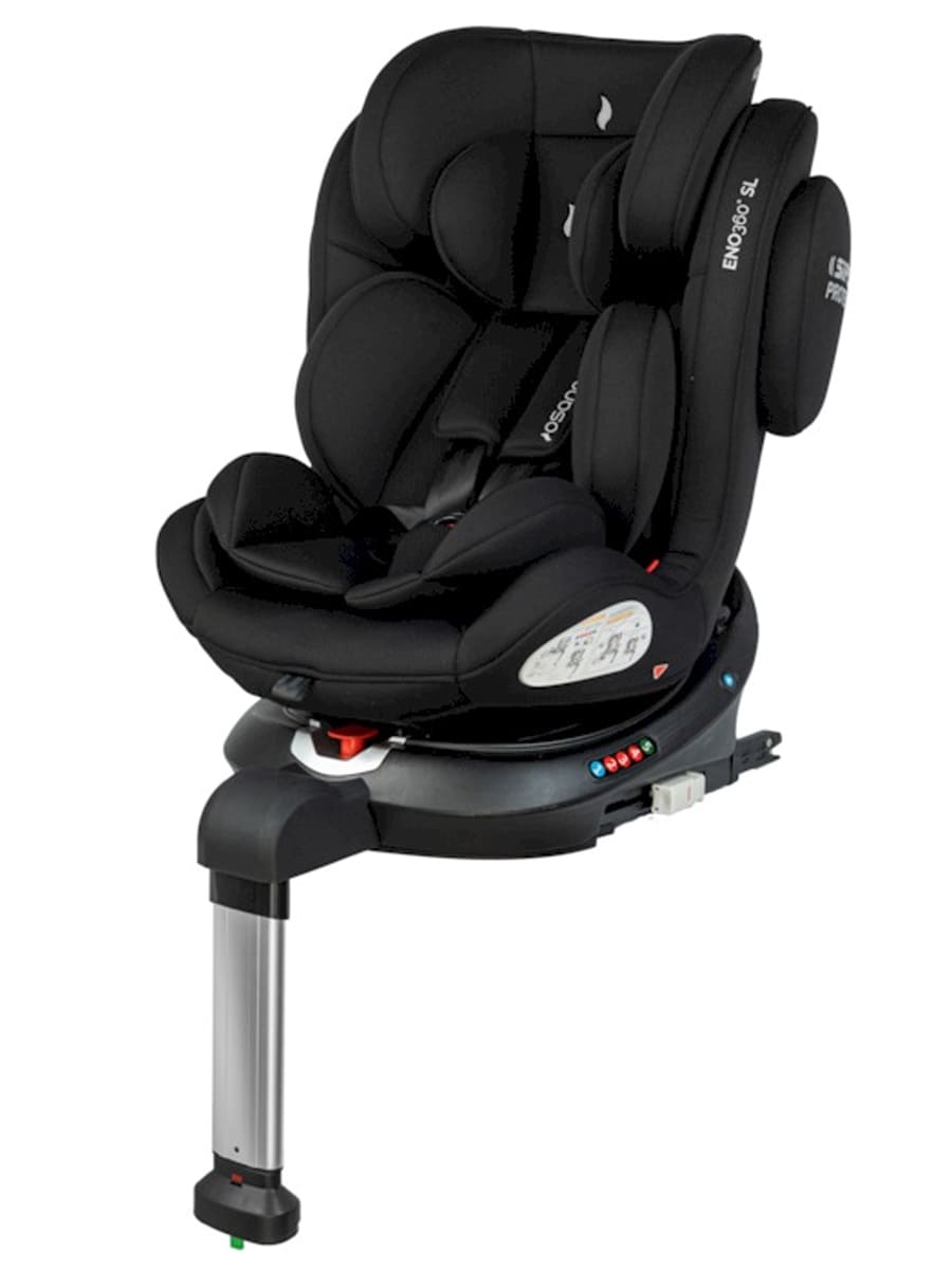 Osann Автокресло Eno360 SL Carbon_0005_Слой 7 Osann Автокресло Eno360 SL Carbon — изображение 1