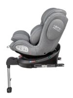 Osann Автокресло Eno360 SL Iron — изображение 5
