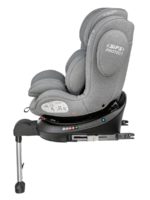 Osann Автокресло Eno360 SL Iron — изображение 4