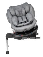 Osann Автокресло Eno360 SL Iron — изображение 3