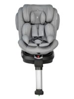 Osann Автокресло Eno360 SL Iron — изображение 2