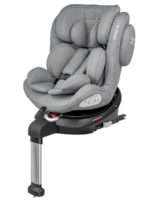 Osann Автокресло Eno360 SL Iron