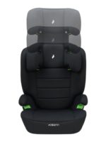 Osann Автокресло Musca IsoFix Black — изображение 4