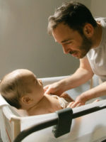 Stokke Подставка под ванночку Flexi Bath — изображение 7
