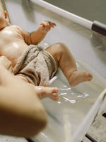 Stokke Подставка под ванночку Flexi Bath — изображение 9