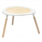 Stokke Игровой столик MuTable белый