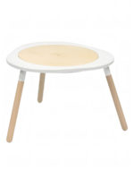 Stokke Игровой столик MuTable белый