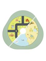 Stokke Игровой столик MuTable зеленый — изображение 7