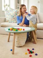Stokke Игровой столик MuTable зеленый — изображение 3