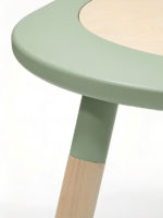 Stokke Игровой столик MuTable зеленый — изображение 11