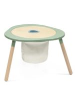 Stokke Подстаканник для карандашей MuTable серо-голубой — изображение 4