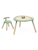 Stokke Подстаканник для карандашей MuTable серо-голубой — изображение 3
