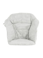 Stokke Подушка для стульчика Clikk серая