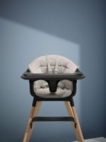 Stokke Подушка для стульчика Clikk серая — изображение 2