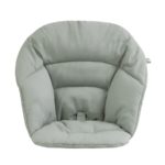 Stokke Подушка для стульчика Clikk зеленая