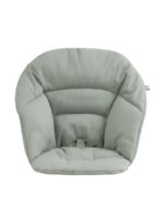 Stokke Подушка для стульчика Clikk зеленая