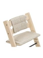 Stokke Подушка для стульчика Tripp Trapp бежевый древесный — изображение 3