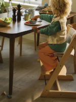Stokke Подушка для стульчика Tripp Trapp конфетно-розовый — изображение 2