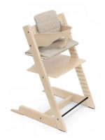 Stokke Подушка для стульчика Tripp Trapp бежевый древесный — изображение 4