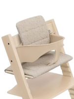 Stokke Подушка для стульчика Tripp Trapp бежевый древесный