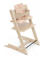Stokke Подушка для стульчика Tripp Trapp конфетно-розовый — изображение 4