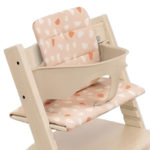 Stokke Подушка для стульчика Tripp Trapp конфетно-розовый