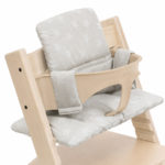 Stokke Подушка для стульчика Tripp Trapp звезды