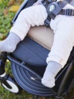 Stokke Подножка для коляски Yoyo — изображение 2