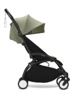 Stokke Подножка для коляски Yoyo — изображение 4