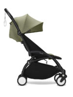 Stokke Подножка для коляски Yoyo — изображение 5