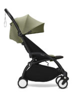 Stokke Подножка для коляски Yoyo — изображение 6