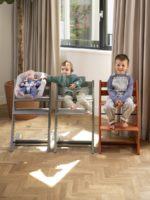Stokke Растущий стульчик Tripp Trapp белый — изображение 8