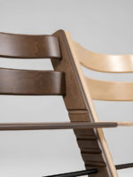 Stokke Растущий стульчик Tripp Trapp коричневый — изображение 7