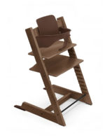 Stokke Растущий стульчик Tripp Trapp коричневый — изображение 9
