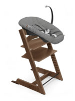 Stokke Растущий стульчик Tripp Trapp коричневый — изображение 8