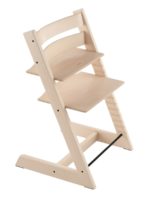 Stokke Растущий стульчик Tripp Trapp натуральный