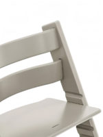 Stokke Растущий стульчик Tripp Trapp серый кашемир — изображение 4