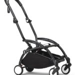 Stokke Шасси для коляски Yoyo черный