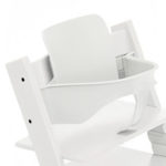 Stokke Сиденье Tripp Trapp Baby Set белый