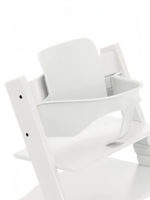 Stokke Сиденье Tripp Trapp Baby Set белый