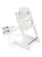Stokke Сиденье Tripp Trapp Baby Set белый — изображение 7