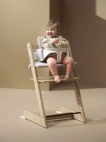 Stokke Сиденье Tripp Trapp Baby Set белый — изображение 2