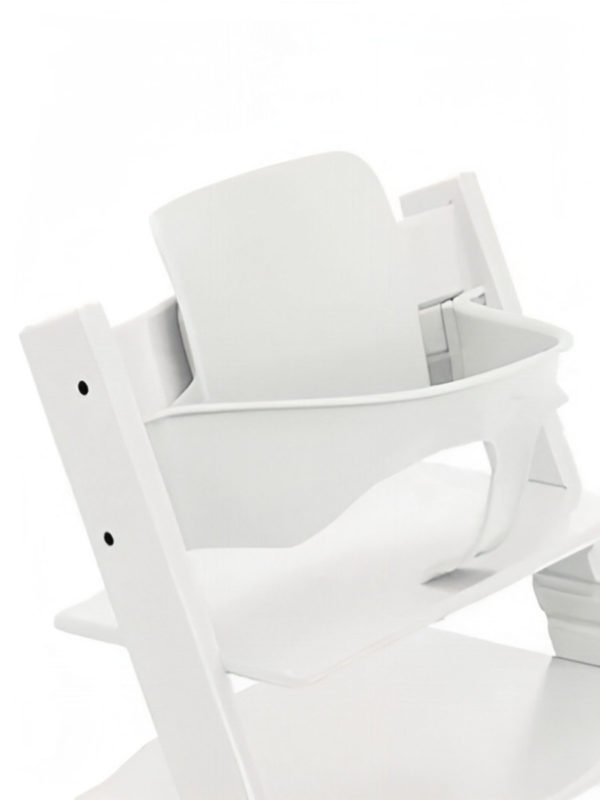 Stokke Сиденье Tripp Trapp Baby Set белый