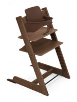Stokke Сиденье Tripp Trapp Baby Set коричневый — изображение 5