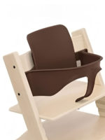 Stokke Сиденье Tripp Trapp Baby Set коричневый