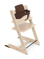 Stokke Сиденье Tripp Trapp Baby Set коричневый — изображение 4