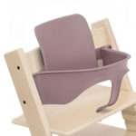 Stokke Сиденье Tripp Trapp Baby Set лиловый