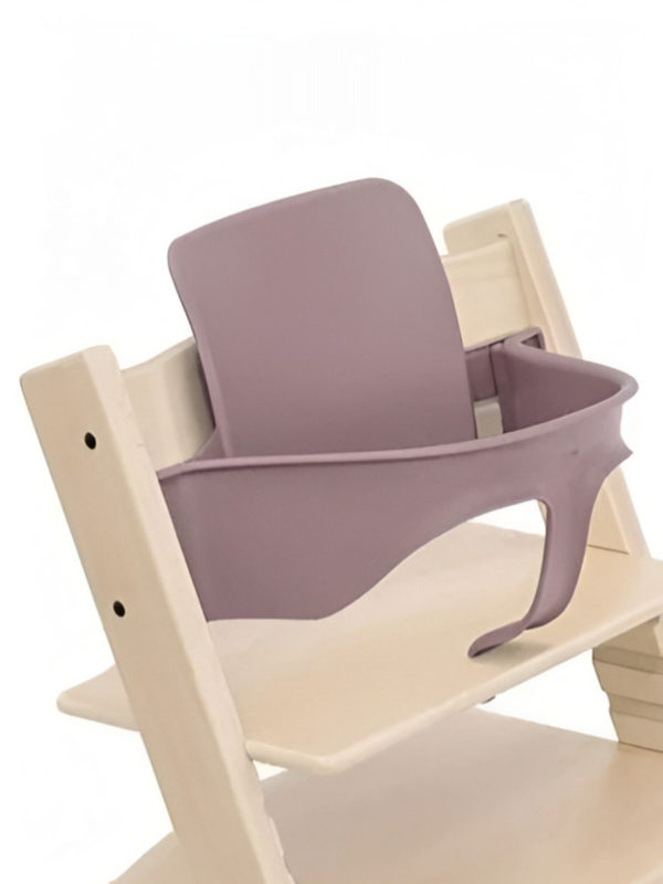 Stokke Сиденье Tripp Trapp Baby Set лиловый