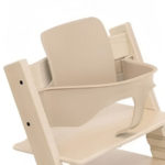 Stokke Сиденье Tripp Trapp Baby Set натуральный