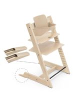 Stokke Сиденье Tripp Trapp Baby Set лиловый — изображение 8